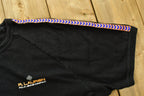 Vintage 90's Polo Jeans Co Ralph Lauren Ringer T-Shirt