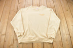 Vintage 1990s Las Vegas Crewneck Sweatshirt
