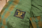 Vintage 1970s Otis Club Liemandts Blazer Jacket