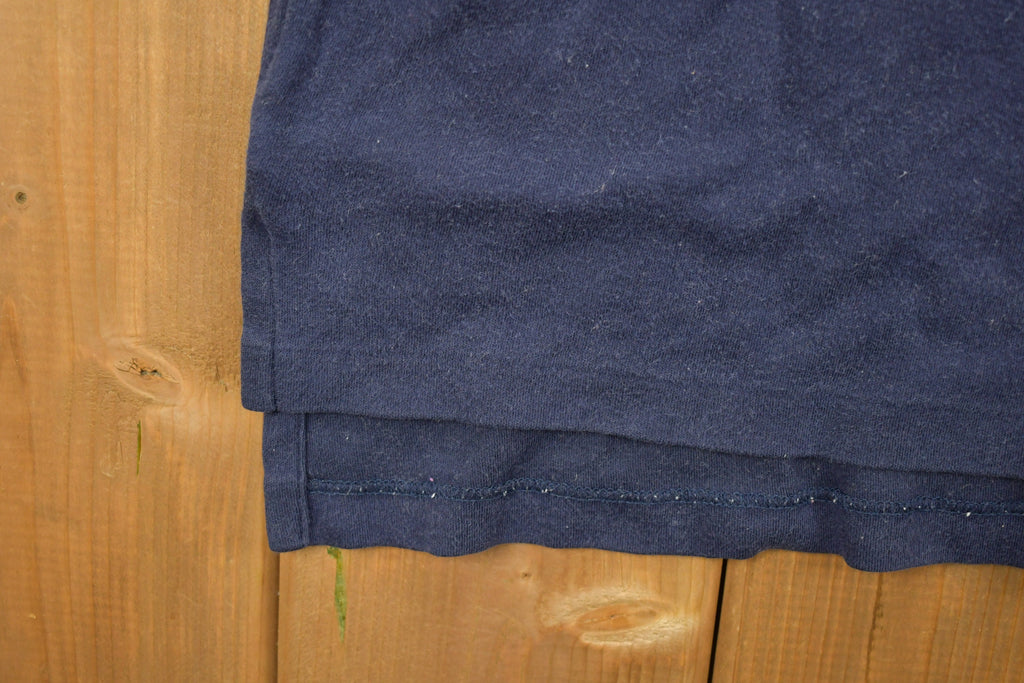Vintage 1990s Polo Ralph Lauren Golf Shirt