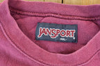 Vintage 1990s Minnesota Golden Gophers Jansport University Collegiate Crewneck