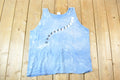 Vintage 1990s Moon Phases Souvenir Tank Top Men's L