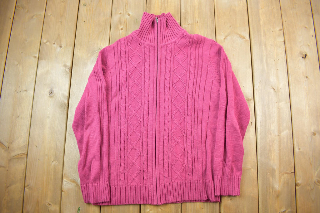 Vintage 1990s