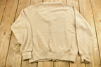Vintage 1970s Steeple Chase Knitted Cardigan Sweater