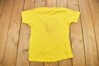 Vintage 1987 150 Jahre Oldenburg Indiana Graphic T Shirt