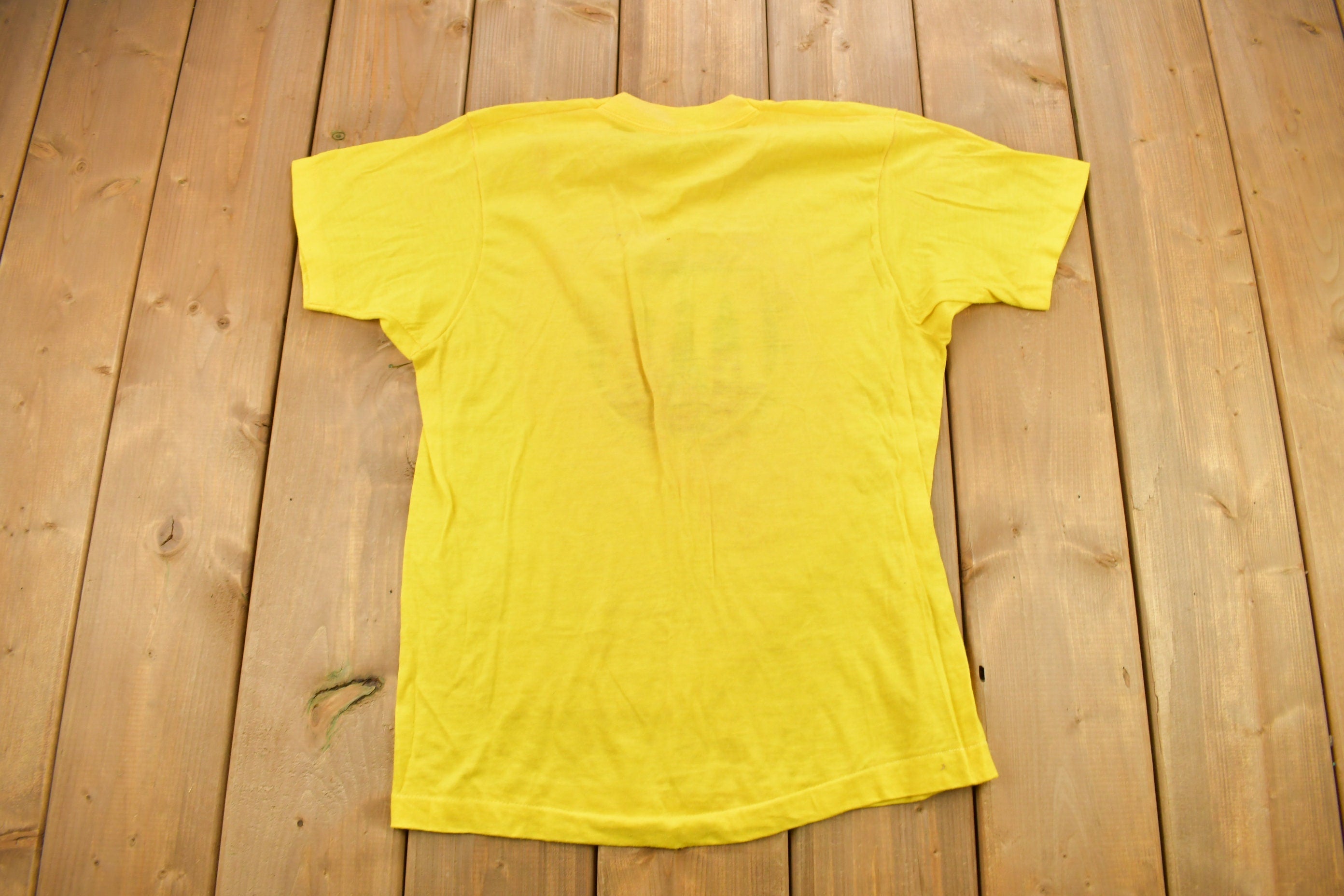 Vintage 1987 150 Jahre Oldenburg Indiana Graphic T Shirt