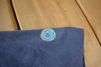 Vintage 1990s Pad Spirit Single Stitch Graphic T Shirt Made In USA
