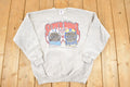 Vintage 2000 Tennessee Titans Super bowl NFL Crewneck Sweatshirt Men's M
