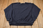 Vintage 1990s Victor Valley Museum Crewneck Sweatshirt