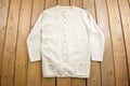 Vintage 1980s Grandma Cardigan Sweater