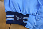 Vintage 1983 Youngstown Bowling Satin Bomber Jacket