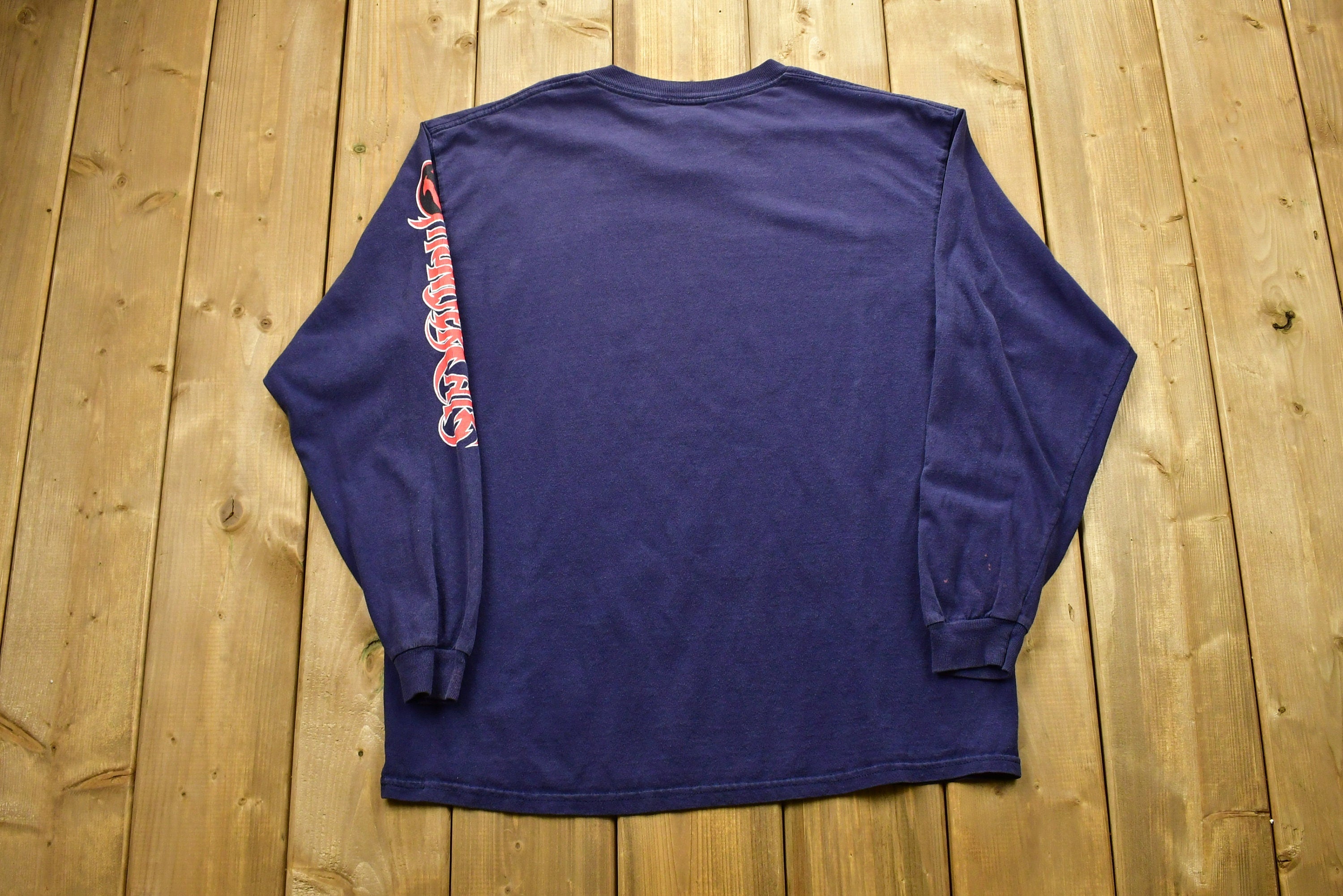 Vintage 80's