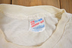 Vintage 1994 University of Alaska Anchorage Collegiate T-Shirt