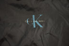 Vintage Calvin Klein Windbreaker Jacket
