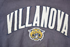Vintage 1990s Villanova Tigers University Collegiate Hoodie