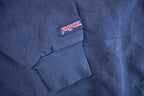 Vintage 1990s Boxy Penn State University Crewneck Made In USA - XL