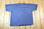 Vintage 1990s Boca Authentic All The Feelings Souvenir T-Shirt Men's L