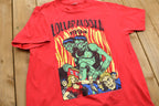 RARE Dead Stock 1994 Lollapalooza Tour T-shirt