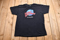 Vintage 1990s Planet Hollywood Orlando Florida T-Shirt
