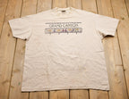 Vintage 1990s Grand Canyon Souvenir T Shirt