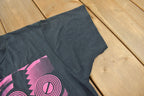 Vintage 1989 The Rolling Stones Graphic Band T-shirt