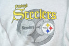 Vintage 1993 Pittsburgh Steelers NFL Crewneck Sweatshirt