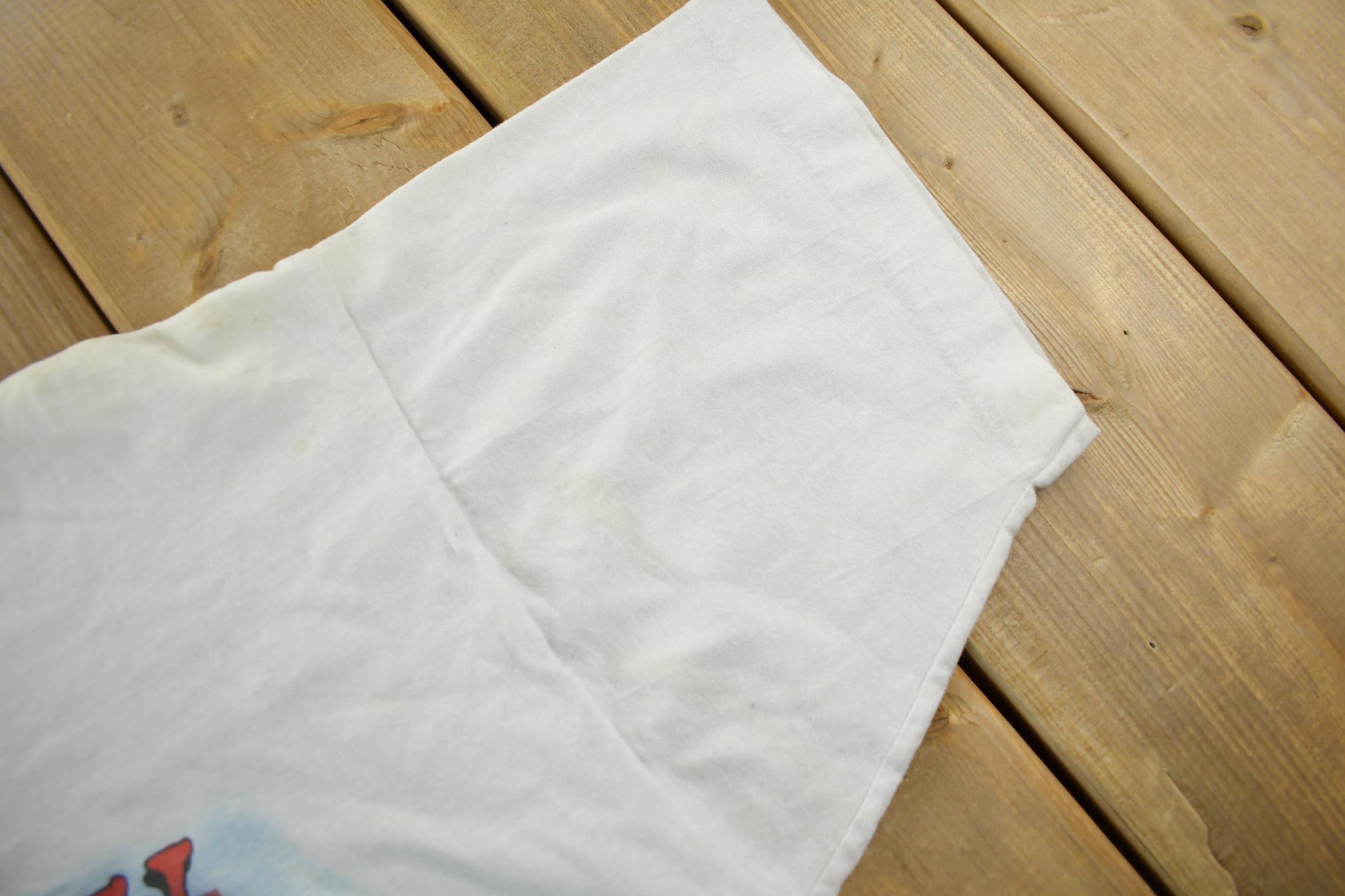 Vintage 1995 Johnny Paycheck Take This Job And Shove It Band T-shirt