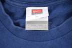 Vintage 1990s University of Michigan Wolverines Football Collegiate T-Shirt