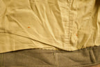 Vintage 1980s Military Bomber Jacket