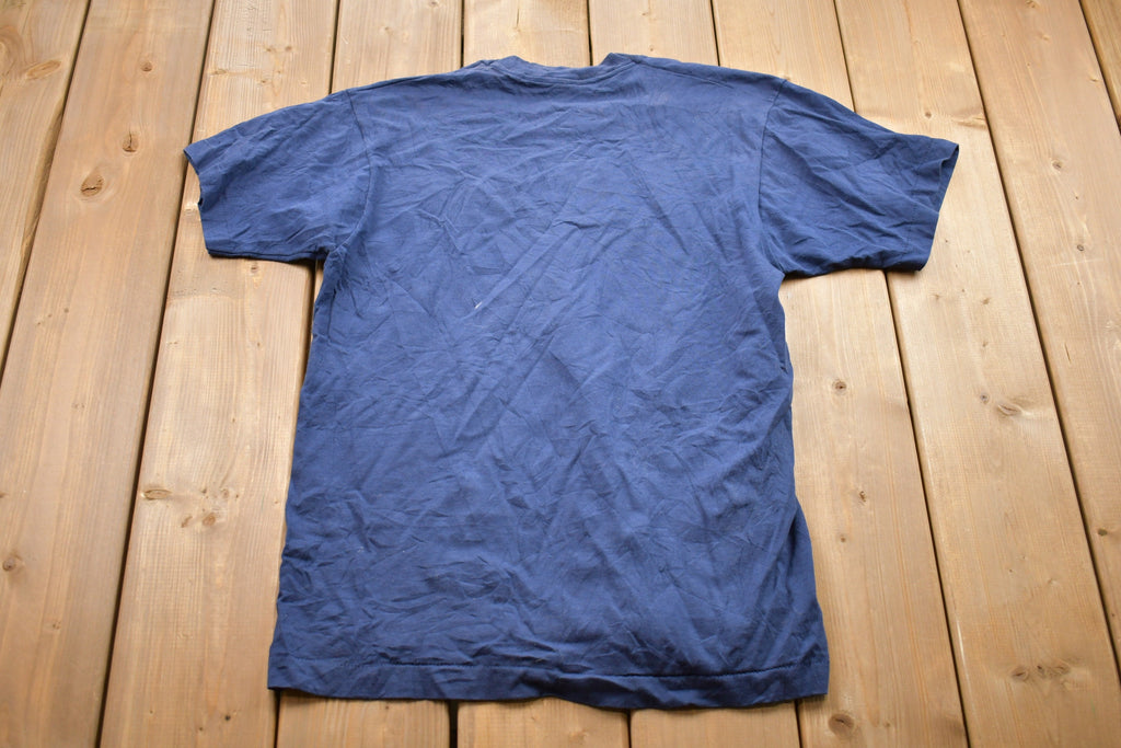 Vintage 1990s Rochester Power Wash Inc Graphic T-Shirt