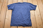 Vintage 1990s Rochester Power Wash Inc Graphic T-Shirt