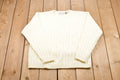 Vintage Alexis Reed Knitted Sweater