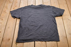 Vintage 1993 Bash Car Graphic T-Shirt