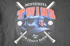 Vintage 2004 Minnesota Twins MLB T-Shirt Men's L