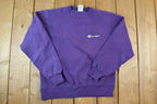 Vintage 1990s Champion Sweatshirt