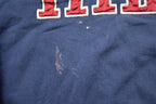 Vintage 1990s Tommy Hilfiger Crewneck Sweatshirt