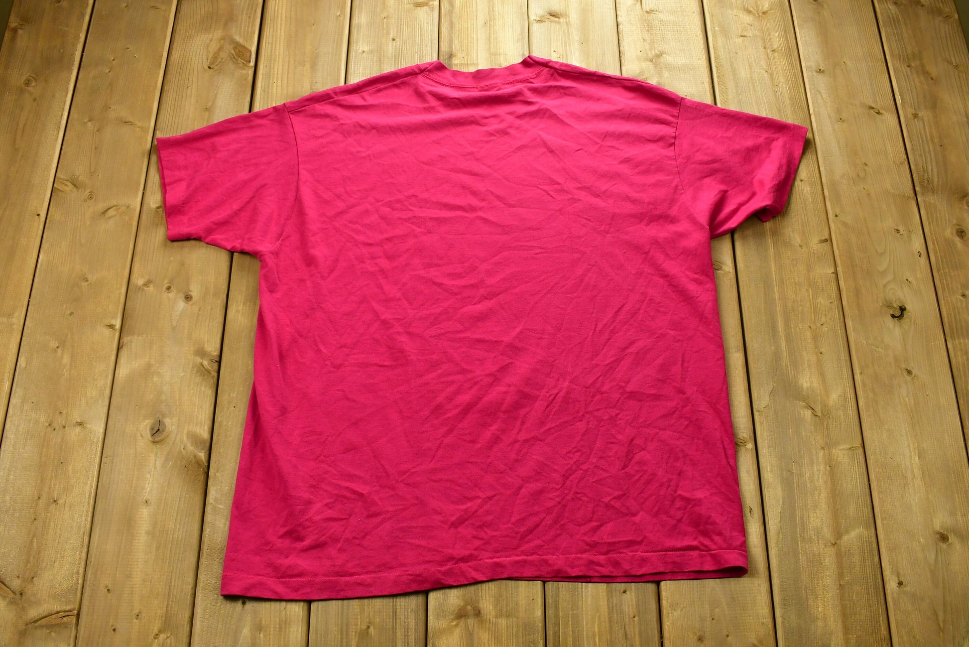 Vintage 1994 Woodstock Band Festival T-shirt