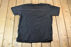 Vintage 1990s Polo Ralph Lauren Jeans Company Graphic T-Shirt