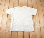 Vintage 1990s Newport Beach Souvenir Travel Single Stitch T Shirt Made In USA
