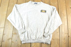 Vintage 1990s Johnstone Bean Co Souvenir Crewneck Sweatshirt