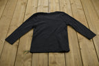 Vintage Kahlua Embroidered Graphic T-Shirt
