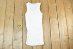 Women Vintage Vigoss Y2K Tank Top
