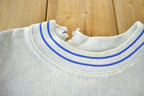 Vintage 1990s Duke University University Crewneck
