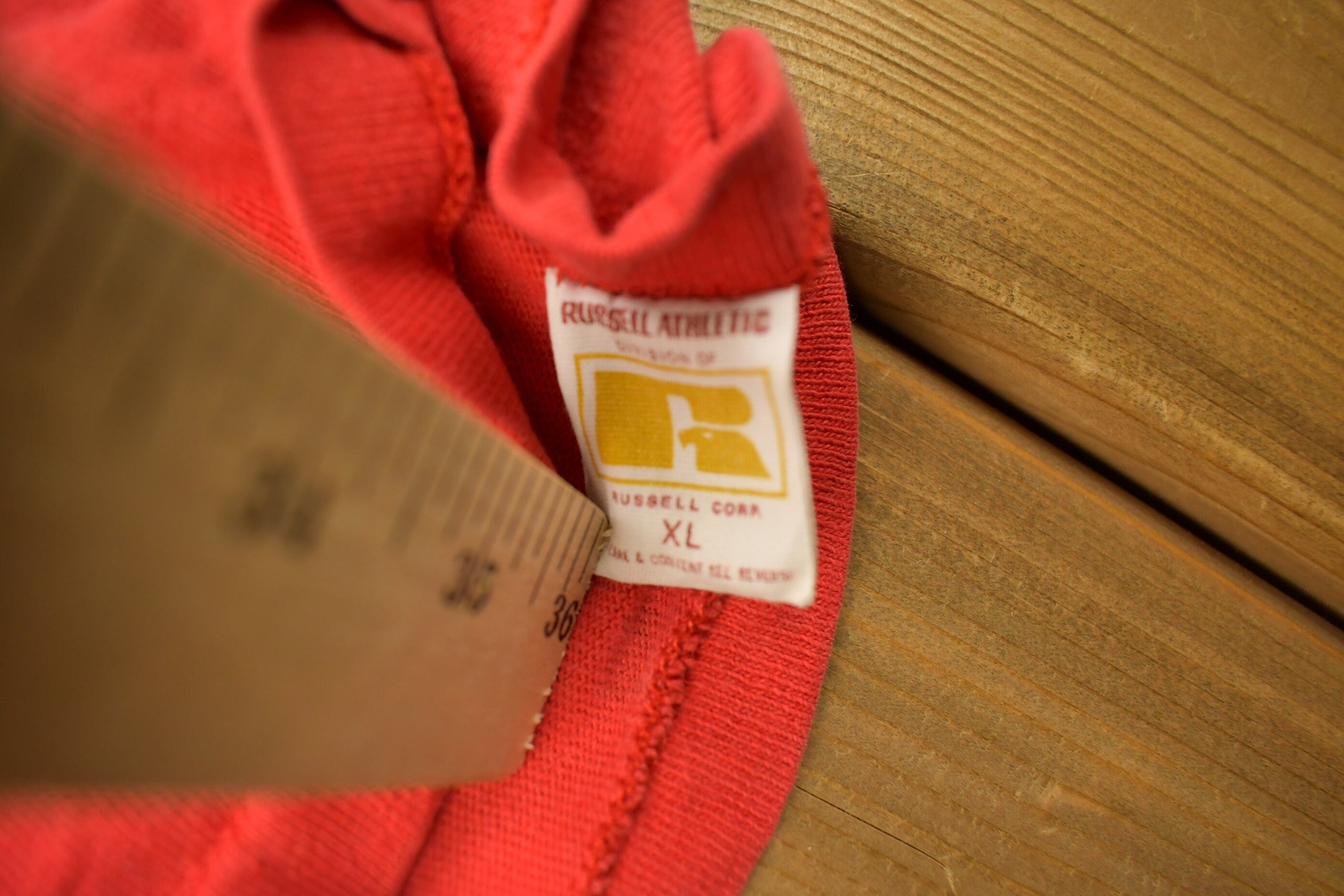 Vintage 1970s Ohio State Football Collegiate T-Shirt