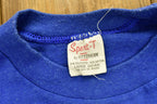 Vintage 1980s "I'm The Coach" Graphic T-Shirt