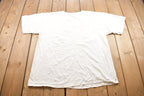 Vintage 1990s American Eagle Bald Eagle Graphic T Shirt