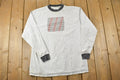 Vintage 1990s Coors Light Crewneck Sweatshirt