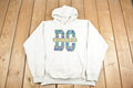 Vintage 1990s Washington DC Hoodie