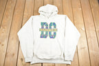 Vintage 1990s Washington DC Hoodie