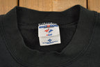 Vintage 1990s Jerzees Blank Crewneck Sweatshirt